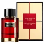 Carolina Herrera Amazonian Rose Eau De Parfum 100 ml