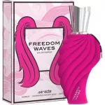 Mirada Freedom Waves Eau De Parfum 100 ml