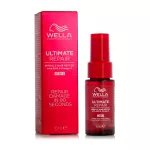 Wella professional Ultimate Repair Miracle Hair Rescue Plaukų serumas 30 ml