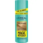L`oreal Magic Retouch Spray Mahogany Bronze 75 ml