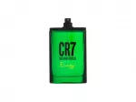 Cristiano Ronaldo CR7 Energy Eau De Toilette 100 ml Tester