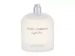 Dolce & gabbana Light Blue Eau De Toilette 125 ml Tester