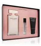 Narciso Rodriguez For Her 2024 100 ml Sample Set