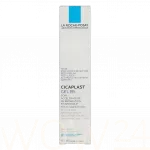 La roche-posay Cicaplast Gel B5 Veido gelis 40 ml
