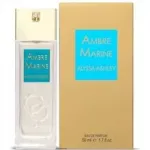 Alyssa Ashley Ambre Marine Eau De Parfum 50 ml