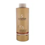 System Professional Shampoo with Keratin LuxeOil (Keratin Protect Shampoo) 100 ml