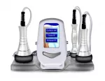 BeautyRelax Aesthetic multifunctional device Body face Deluxe