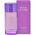 Clinique My Happy Cocoa & Cashmere Eau De Parfum 100 ml