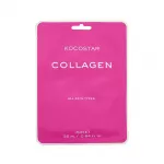 Kocostar Anti-aging face mask Collagen Sheet Mask