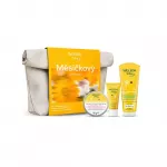 Weleda Měs&iacute;čkov&yacute; zimn&iacute; set - D&aacute;rkov&aacute; sada