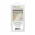 Yankee Candle White Linen & Lace Scented Wax