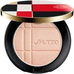 Shiseido Color + Glow Enhancer Brightening Powder 7.2 g - 05 Red Ruby