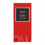 Cartier Pasha De Cartier Edition Noire Eau De Toilette 100 ml