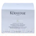 K&eacute;rastase zklidňuj&iacute;c&iacute; a hydratačn&iacute; maska 200 ml Specifique Masque Hydra-Apaisant