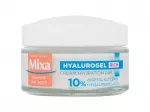 Mixa Hyalurogel Rich Dieninis kremas 50 ml