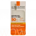 La roche-posay Anthelios UVMUNE 400 Invisible Fluid 50 ml