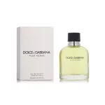 Dolce & gabbana Pour Homme Eau De Toilette 125 ml Tester