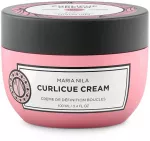 Maria Nila Curlicue Cream - definition and nourishment for curly hair 100 ml