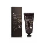 Mizon Snail Hand & Foot Cream Rankų kremas 100 ml