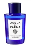 Acqua di parma Blu Mediterraneo Mirto Di Panarea La Riserva Eau De Parfum 180 ml