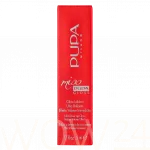 Pupa Pupa Miss Pupa Ultra-Shine Lip Gloss Lūpų blizgesys