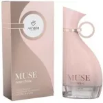 Mirada Muse Rose Musc Eau De Parfum 100 ml