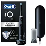 Oral-b iO Series 10 ( Cosmic Black ) - Elektrick&yacute; zubn&iacute; kart&aacute;ček