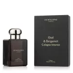 Jo malone Jo Malone Oud & Bergamot Cologne Intense Spray Pre-Pack Eau de Cologne