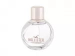 Hollister Wave Eau De Parfum 30 ml