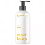 Attitude Super Leaves Natural Hand Soap with Detox Effect - citrus leaves 473 ml