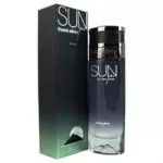 Franck Olivier Sun Java Eau De Toilette 75 ml