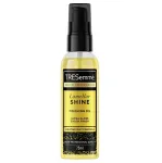 TRESemm&eacute; Lamellar Shine Oil - Olej pro lesk vlasů
