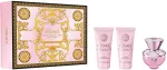 Versace Versace Dylan Blush Pink Giftset Eau De Parfum