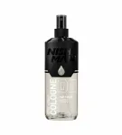 NISHMAN aftershave water 400 ml After Shave Cologne Sun Sense Vanduo po skutimosi