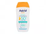 Astrid Sun Sensitive Milk Kūno losjonas nuo saulės 150 ml