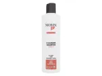 Nioxin System 4 Color Safe Cleanser Shampoo 300 ml