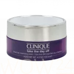 Clinique Take the Day Off Charcoal Cleansing Balm Kreminis prausiklis 125 ml