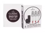 Travalo Classic Pakartotinai užpildomas 5 ml Sample