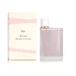 Burberry Her Blossom Eau De Toilette 100 ml