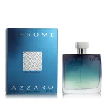 Azzaro Chrome Eau De Parfum 100 ml