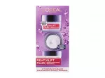 L`oreal Revitalift Filler HA Duo Set Dieninis kremas 50 ml