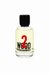 Dsquared2 2 Wood Eau De Toilette 100 ml