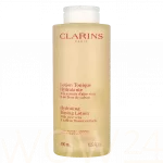 Clarins Hydrating Toning Lotion Pur&scaron;kiamas veido losjonas 400 ml