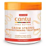 Cantu Shea Butter Grow Strong Strengthening Treatment 173 ml
