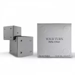 Billie Eilish Your Turn Eau De Parfum 100 ml