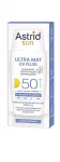 Astrid Oil skin fluid SPF 50+ Sun