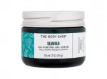 The Body Shop Seaweed Oil-Control Gel Cream Dieninis kremas 50 ml