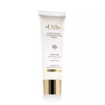 d'Alba White Truffle Double Moisture Cream Dieninis kremas 60 ml