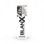 BlanX Whitening toothpaste Black Dolomite Dantų balinimui