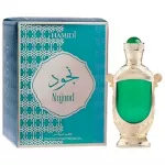 Hamidi Nujood Parfum 20 ml